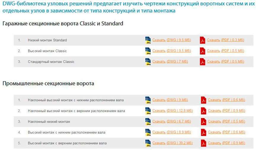 В помощь архитектору: пополнена библиотека чертежей «АЛЮТЕХ» В помощь архитектору: пополнена библиотека чертежей «АЛЮТЕХ»