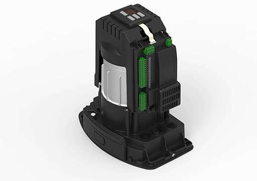 Привод для откатных ворот ALUTECH ROTEO RTО-500 Привод для откатных ворот ALUTECH ROTEO RTО-500