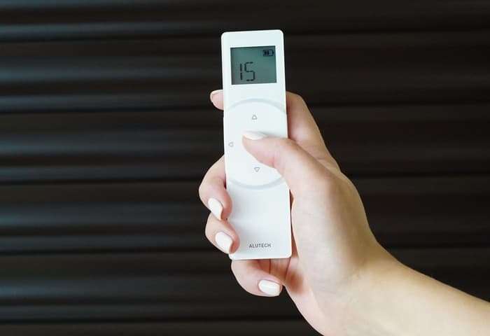 «АЛЮТЕХ» презентует новую автоматику для роллет «АЛЮТЕХ» презентует новую автоматику для роллет