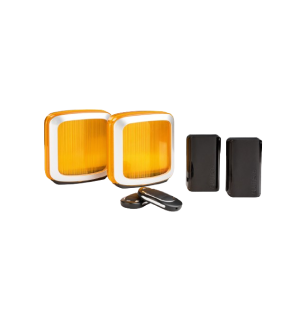 Привод AN-Motors ARW-600KIT для откатных ворот