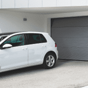 Как быстро и просто установить секционные ворота?