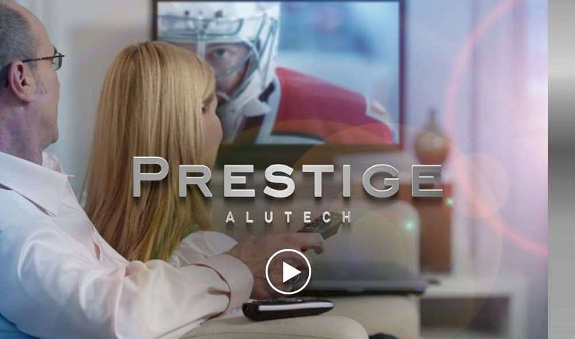 Смотрите видеоролики по продукции Prestige на федеральных телеканалах! Смотрите видеоролики по продукции Prestige на федеральных телеканалах!