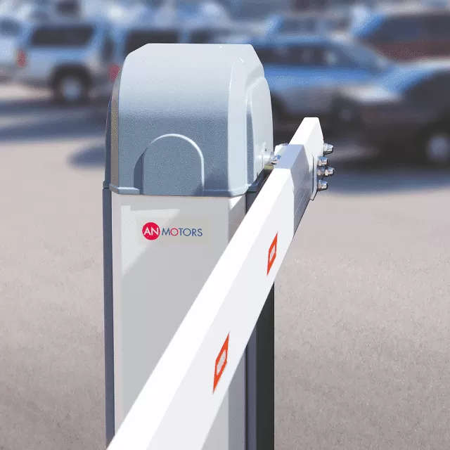 Шлагбаум AN-Motors ASB6000