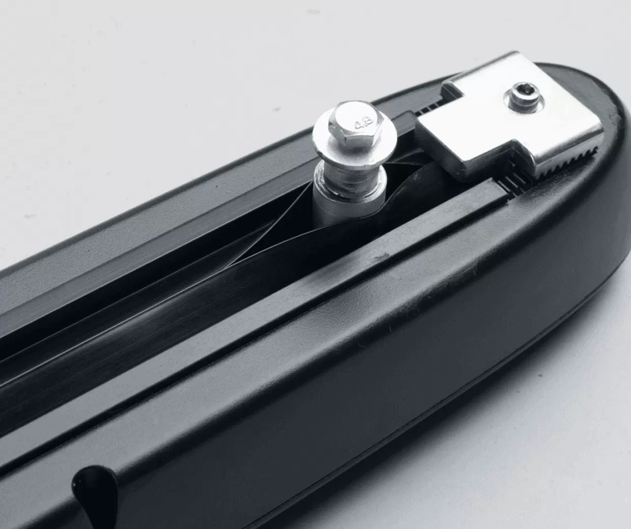 Комплект приводов для распашных ворот ALUTECH AMBO AM5000KIT-N Комплект приводов для распашных ворот ALUTECH AMBO AM5000KIT-N