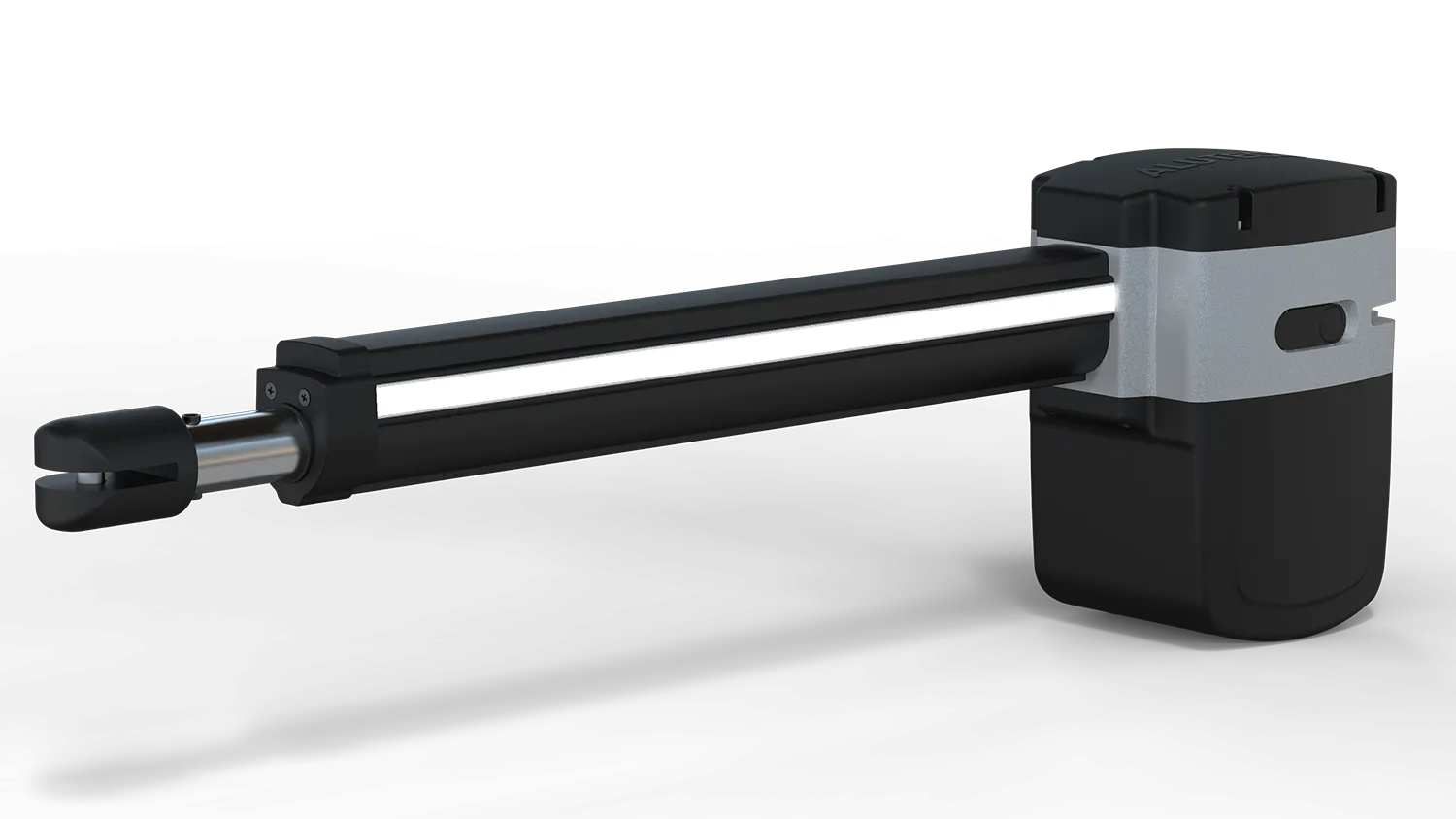 Комплект приводов для распашных ворот ALUTECH SCOPIO S SC-3000SKIT-N