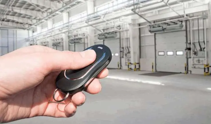 Автоматика для ворот в Солигорске