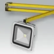 Эффективная и удобная перегрузка: теперь со светодиодным прожектором