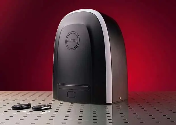 Автоматика для ворот в Солигорске