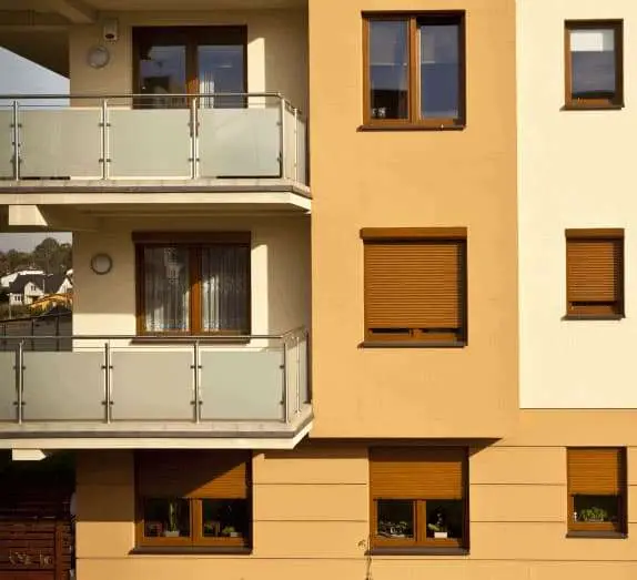 Рольставни в Солигорске