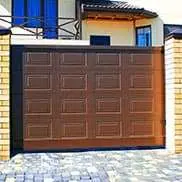 Новые возможности для въездных ворот!