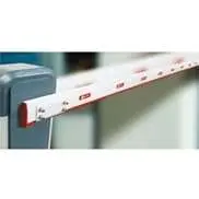 Шлагбаумы для работы в – 40 градусов С? WIL и SIGNO!