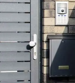 Дистанционное управление