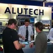 Специалисты «АЛЮТЕХ» готовятся к «Стройэкспо 2011»