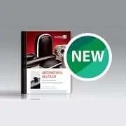 Оперативная настройка электроприводов ALUTECH: выпущен новый сборник кратких инструкций