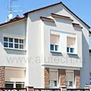 Роллетные системы «Алютех» теперь и в элитной окраске