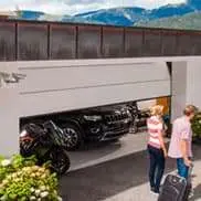 Новые ответы на вопросы по секционным воротам