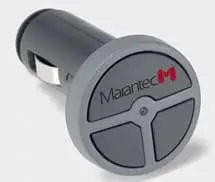 Новые аксессуары автоматики Marantec