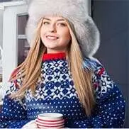 Гаражные ворота серии Classic: в новый год с новыми воротами!