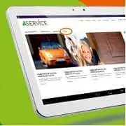 В AService добавлена функция расчета роллет