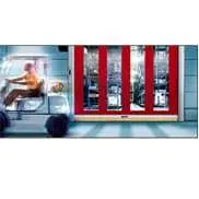 Встречайте новинку: рулонные ворота от «АЛЮТЕХ»!