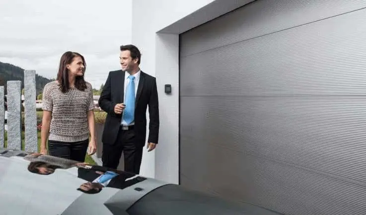 Автоматика для ворот в Солигорске