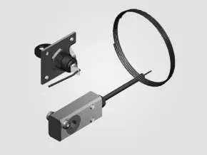 Система блокировки аварийного открывания Система блокировки аварийного открывания