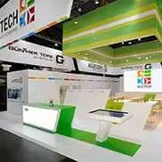 Выставка R+T Stuttgart 2015: «АЛЮТЕХ» - один из пяти крупнейших участников