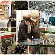 «АЛЮТЕХ» - участник Будпрагрэс-2013