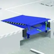 «АЛЮТЕХ» представила платформу для особо тяжелых грузов