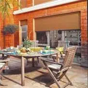 Роллетные системы «Алютех»: больше цвета и фактуры