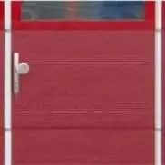 Повысьте безопасность гаража с новым замком «Антипаник» с опцией «Е»