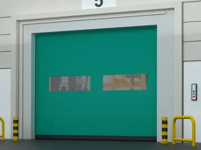 Светопрозрачные вставки