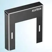 Эффективная работа склада круглый год с герметизатором ALUTECH DSF! Смотрите подробности в новом видеоролике