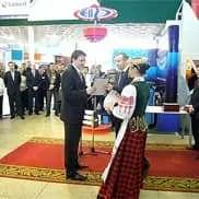 Компания «АЛЮТЕХ» приняла участие в выставке «Белорусский Дом» в Минске