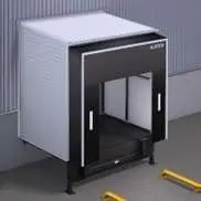 Новые возможности для эффективных складов