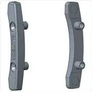 Боковой замок SP40/H стал еще надежнее и удобнее