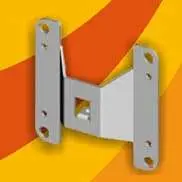 Монтаж роллет «АЛЮТЕХ»: новые комплектующие сэкономят время на установку