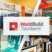 WorldBuild Tashkent 2018: «АЛЮТЕХ» представил свои самые актуальные решения на международной строительной выставке в Узбекистане