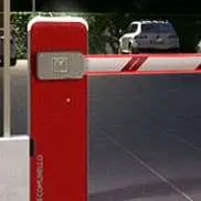 Шлагбаумы Limit от Comunello поступили в продажу