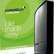 Воротная автоматика и шлагбаумы Comunello: теперь в новой рекламной брошюре!