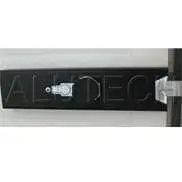 Промышленные ворота. Теперь и с новым замком