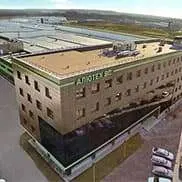 «АЛЮТЕХ» открыл свои ворота! «АЛЮТЕХ» открыл свои ворота!