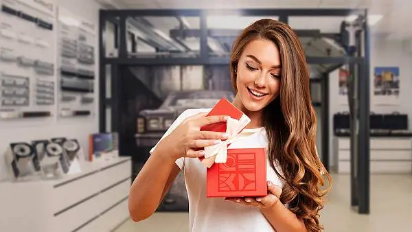 Дополнительные пульты и сувенир в подарок