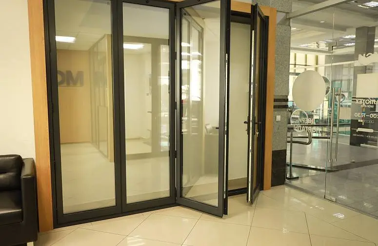 МСКбилдинг