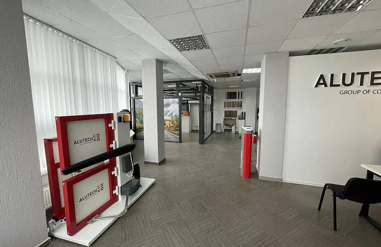 Техсистема Техсистема