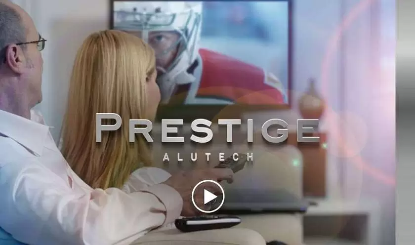 Смотрите видеоролики по продукции Prestige на федеральных телеканалах!