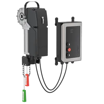 Привод для промышленных ворот TR-3531-230EKIT