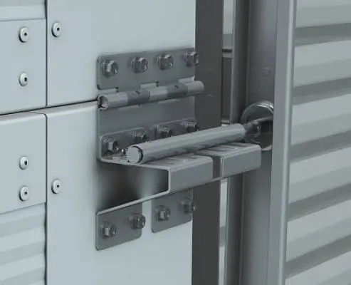 Фурнитура из нержавеющей стали Фурнитура из нержавеющей стали