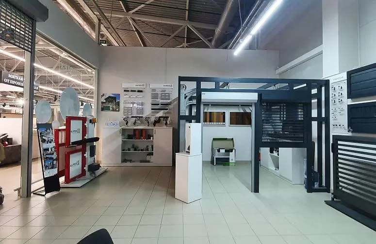 Техсистема Техсистема