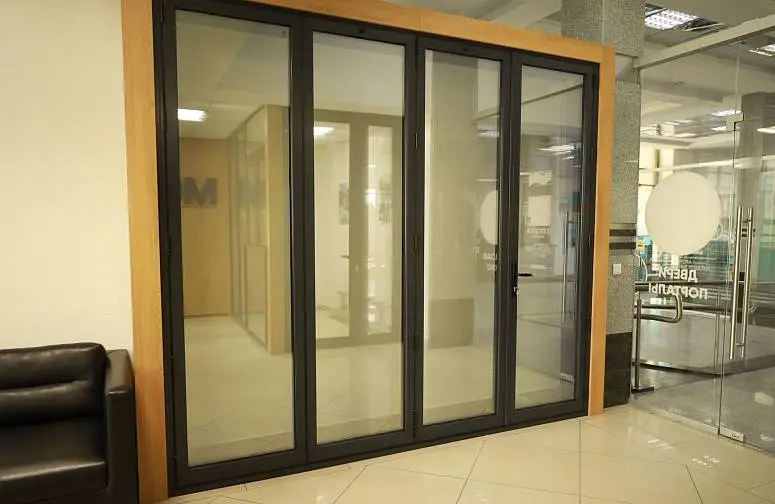 МСКбилдинг